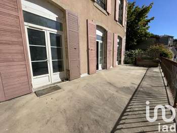 Vente appartement 8 pièces Vals-les-Bains 07