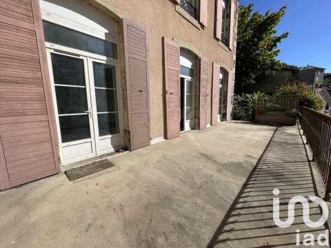 Vente appartement 8 pièces Vals-les-Bains 07