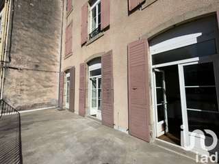 Vente appartement 8 pièces