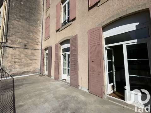 Vente appartement 8 pièces