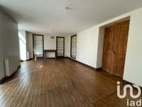 Vente appartement 8 pièces