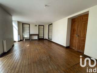 Vente appartement 8 pièces