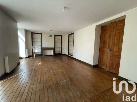 Vente appartement 8 pièces