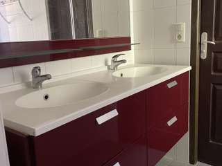 Vente appartement 8 pièces