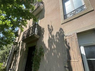 Vente appartement 7 pièces