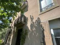 Vente appartement 7 pièces