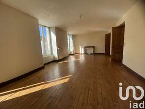 Vente Appartement 6 pièces +Vals-les-Bains