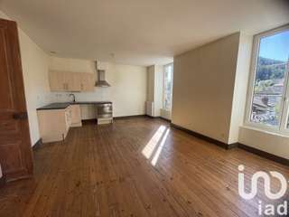 Vente appartement 7 pièces