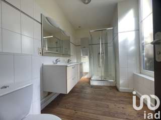 Vente appartement 7 pièces