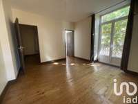 Vente appartement 7 pièces