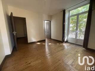Vente appartement 7 pièces