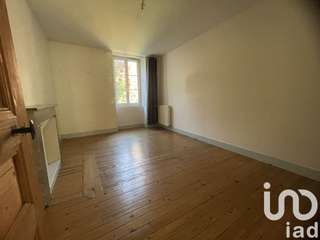 Vente appartement 7 pièces