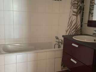 Vente appartement 7 pièces