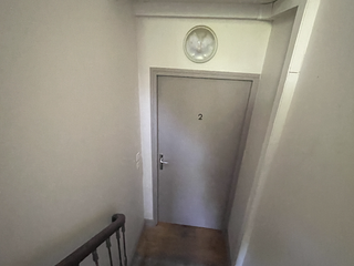Vente appartement 7 pièces