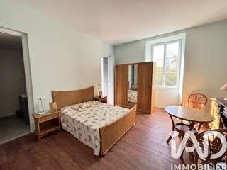 Vente appartement 6 pièces