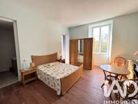 Vente appartement 6 pièces