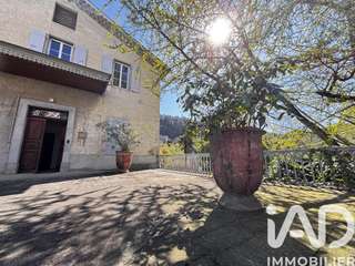 Vente appartement 6 pièces