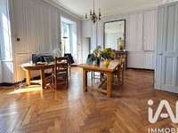 Vente appartement 6 pièces