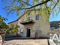 Vente appartement 6 pièces