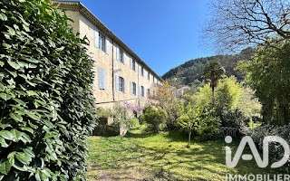 Vente appartement 6 pièces