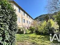 Vente appartement 6 pièces