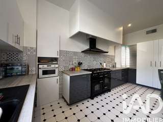 Vente appartement 6 pièces