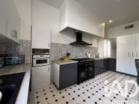 Vente appartement 6 pièces