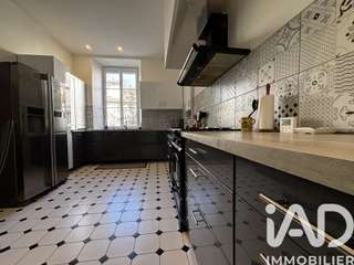 Vente appartement 6 pièces