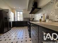 Vente appartement 6 pièces