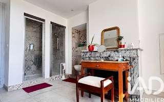 Vente appartement 6 pièces