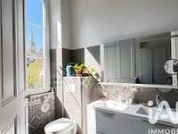 Vente appartement 6 pièces