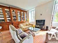 Vente appartement 6 pièces