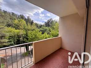 Vente Appartement 3 piècesVals-les-Bains