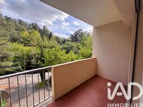 Vente Appartement 3 piècesVals-les-Bains