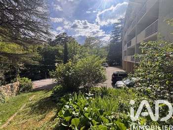 Vente appartement 3 pièces Vals-les-Bains 07