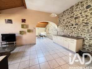 Vente Appartement 3 piècesVals-les-Bains