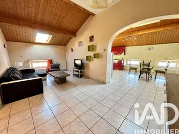 Vente appartement 3 pièces Vals-les-Bains 07