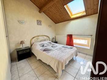 Vente appartement 3 pièces Vals-les-Bains 07