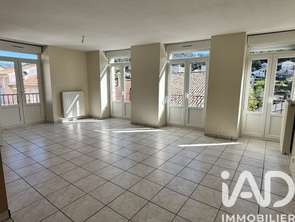 Vente Appartement 3 piècesVals-les-Bains