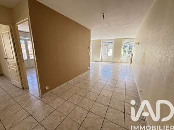 Vente appartement 3 pièces Vals-les-Bains 07