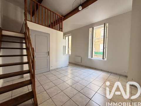 Vente appartement 2 pièces Vals-les-Bains 07