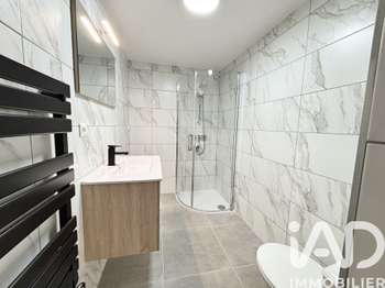 Vente appartement 2 pièces Vals-les-Bains 07