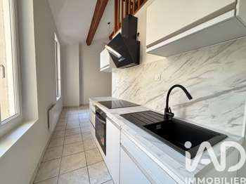 Vente Appartement 2 piècesVals-les-Bains