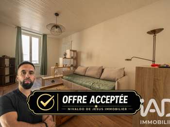 Vente Appartement 2 piècesVals-les-Bains