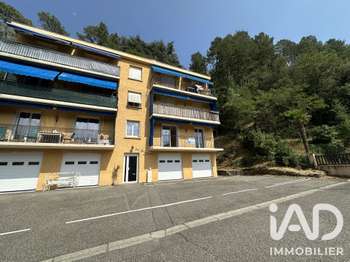 Vente Appartement 4 piècesVals-les-Bains