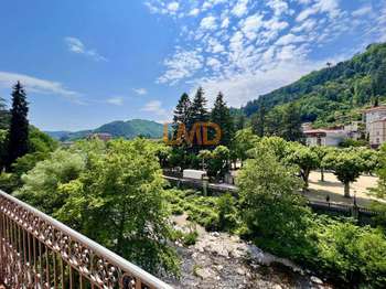 Vente Appartement 6 pièces +Vals-les-Bains
