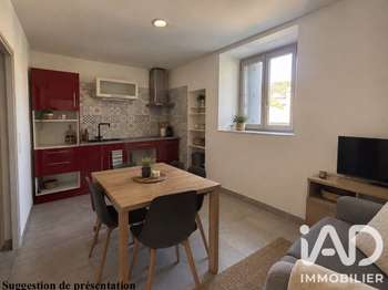 Vente Appartement 3 piècesVals-les-Bains