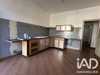Vente Appartement 4 piècesVals-les-Bains