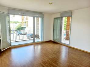 Vente Appartement 3 piècesVannes