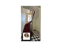 Vente appartement 5 pièces Vente appartement 5 pièces